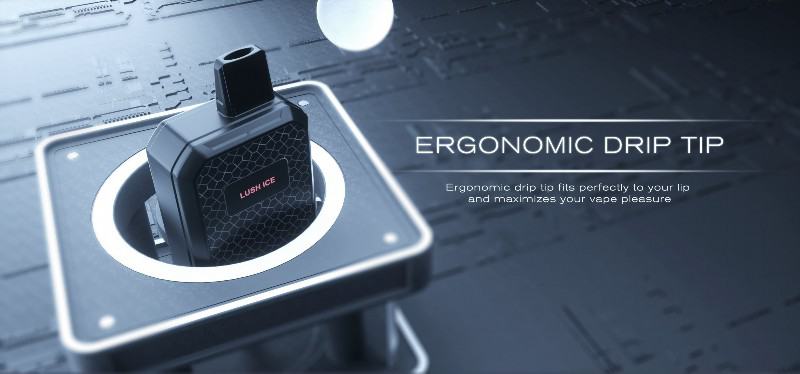 Baish I Get 7000 Hookahflavoursputianshoeswholesaled Puffs Big Hit Disposable Vape