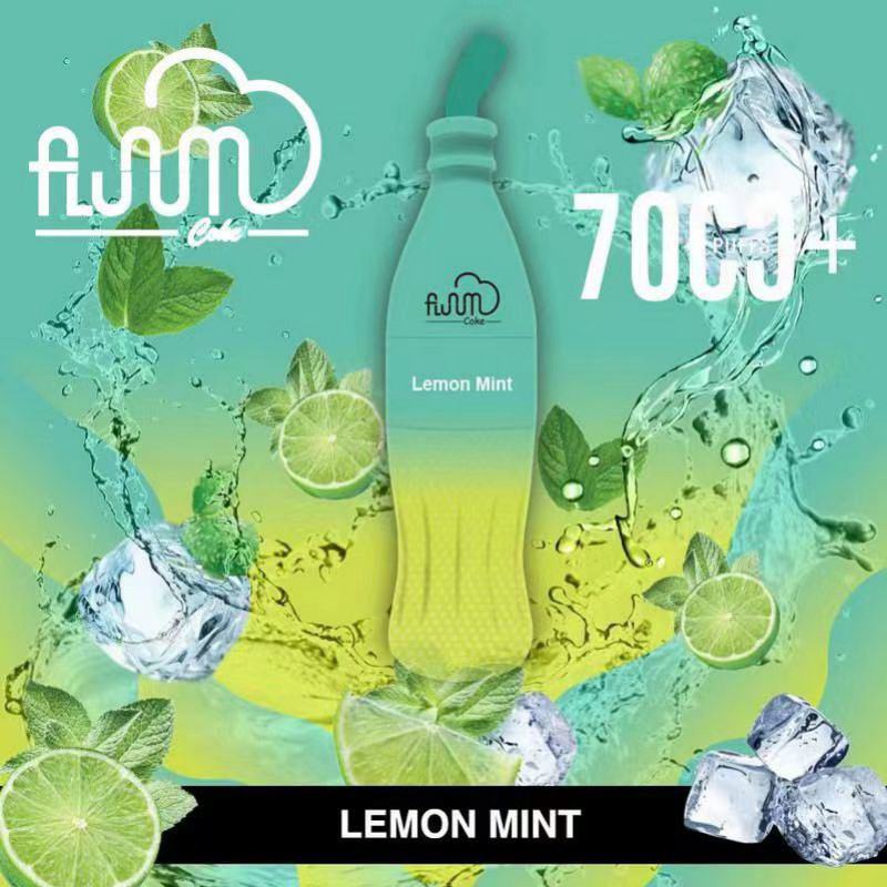 Smok Fluum Coke 7000 Cheap