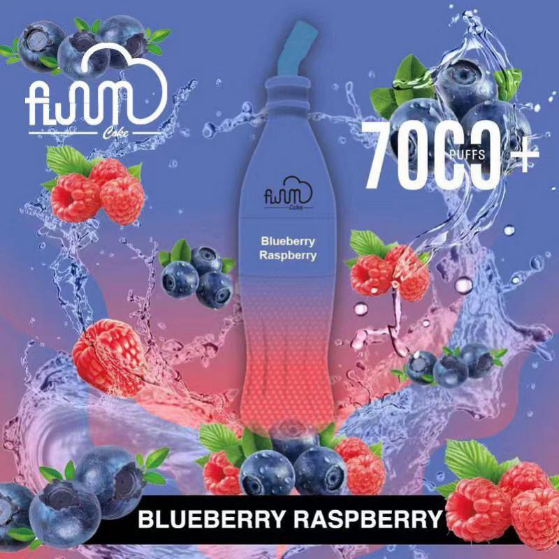 Smok Fluum Coke 7000 Cheap