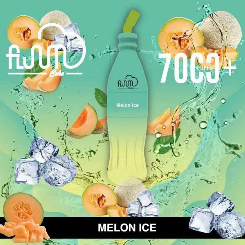 Smok Fluum Coke 7000 Cheap