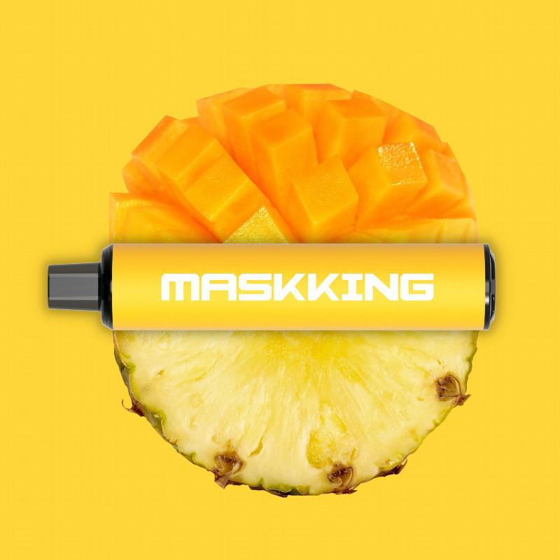 Maskking Vape High Gts Nederland
