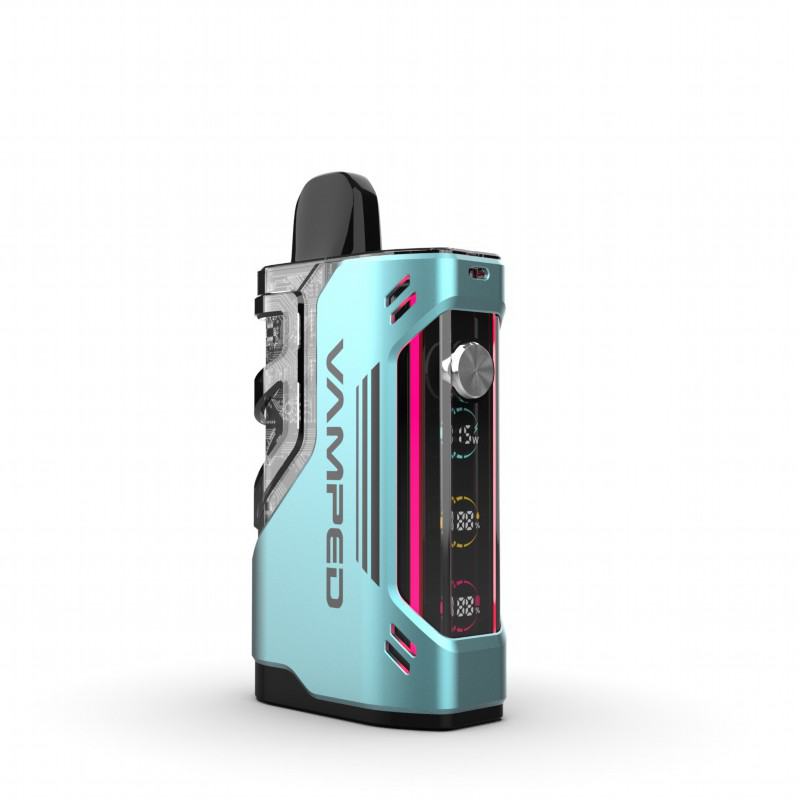 Vape Bar vamped 8000 Puffs