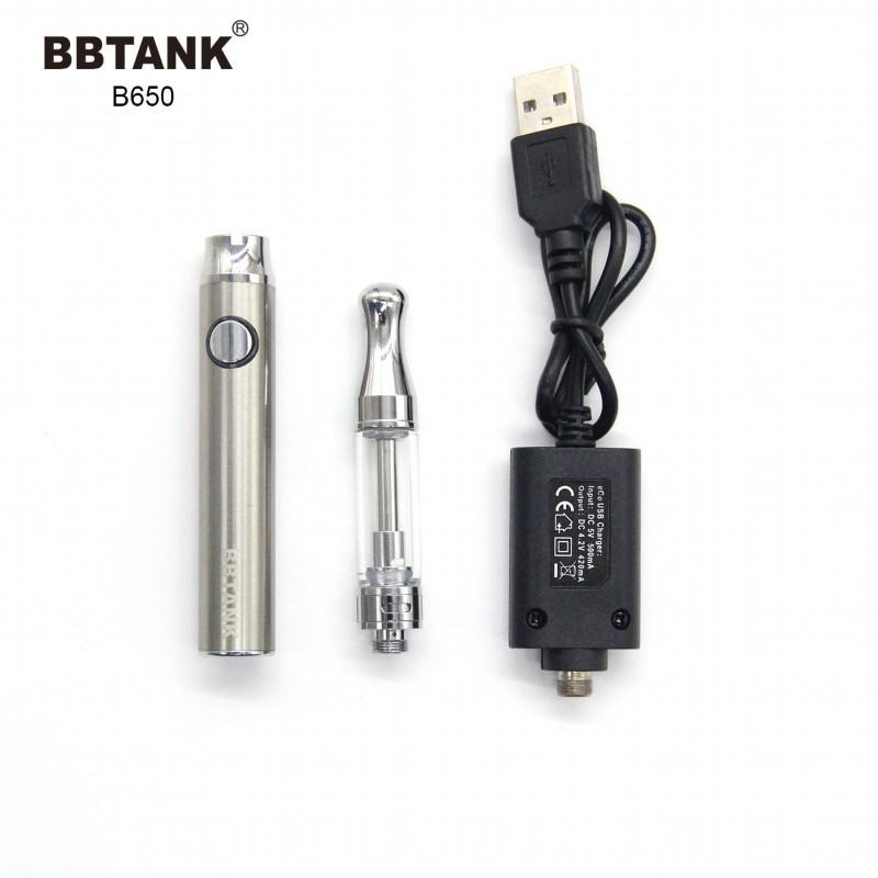 BBTANK B650 Vape Big Puff Pens Plus