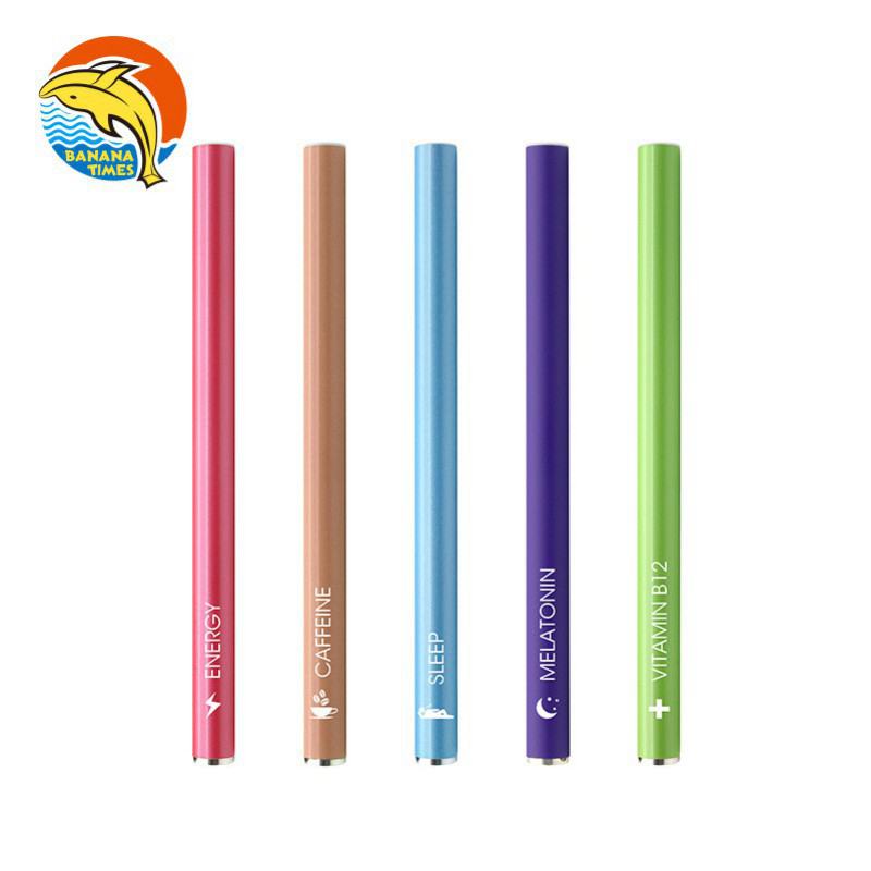 Banana Times O200 300 Puffs Smooth Hit Disposable Vape