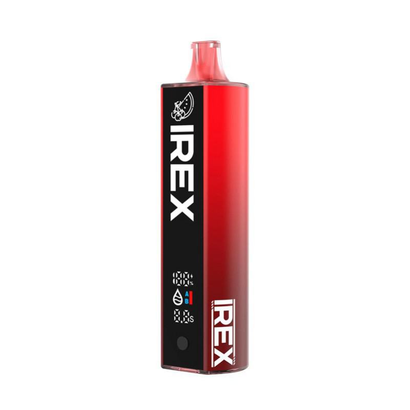 IREX 10000 Disposable Vape Pod