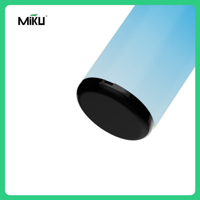Miku Ab1918 1000 Puffs Vape Big Puff Bar Plus