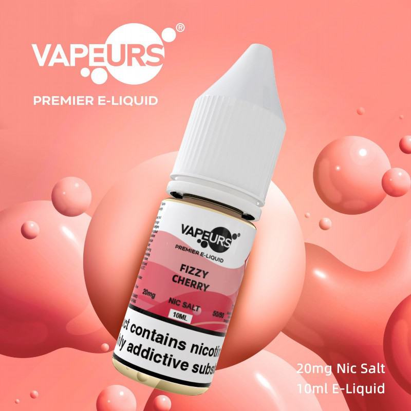 urs Vape Bar Urs Premier E-liquid