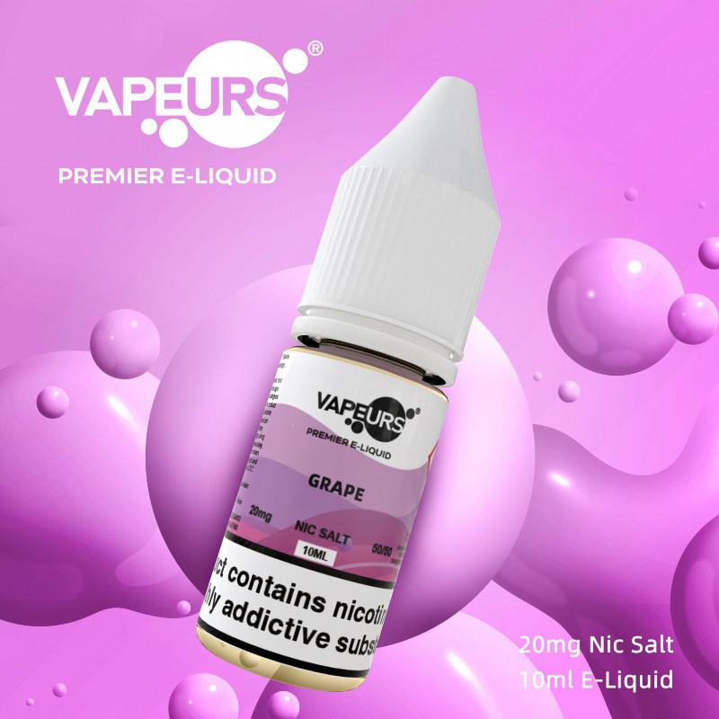 urs Vape Bar Urs Premier E-liquid