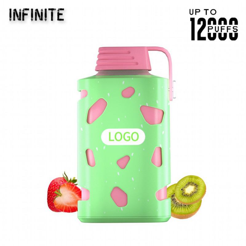 Ezgoing About 12000 Puffs Vape Big Puff Bars Plus