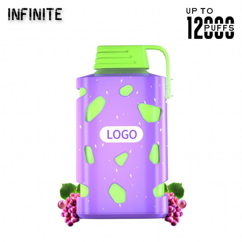 Ezgoing About 12000 Puffs Vape Big Puff Bars Plus