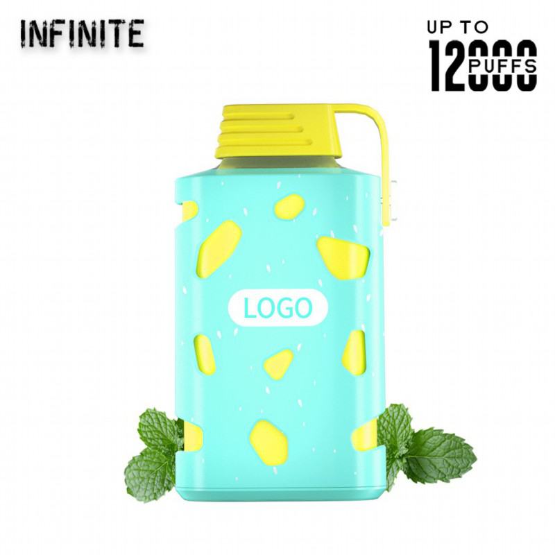 Ezgoing About 12000 Puffs Vape Big Puff Bars Plus
