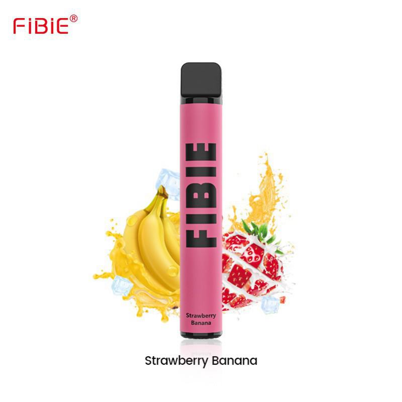 FIBIE 800 Puffs Pens