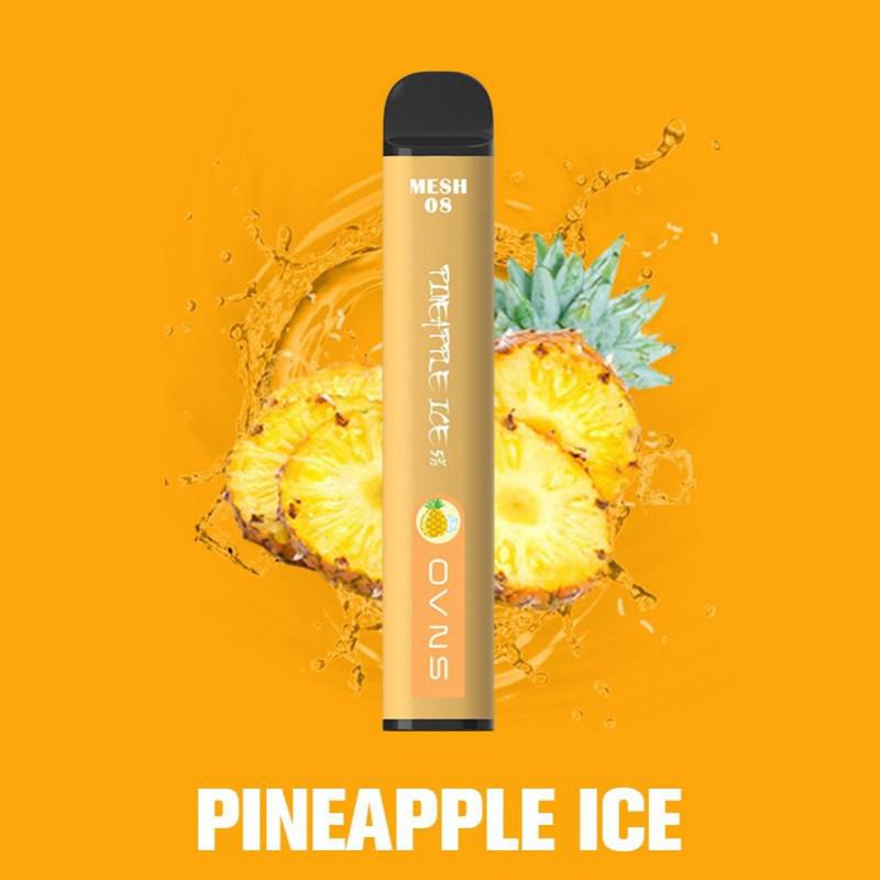 Vape Baish Ovns Mesh08 2500+