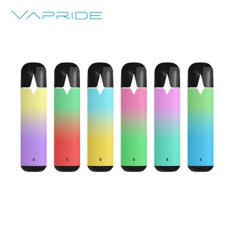 VAPRIDE Vapride Vp80 Empty Disposable Vape Pen