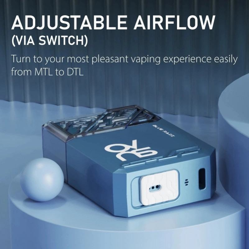 OVNS Pen Ovns Mesh20 10000 Hits Vape Puffs