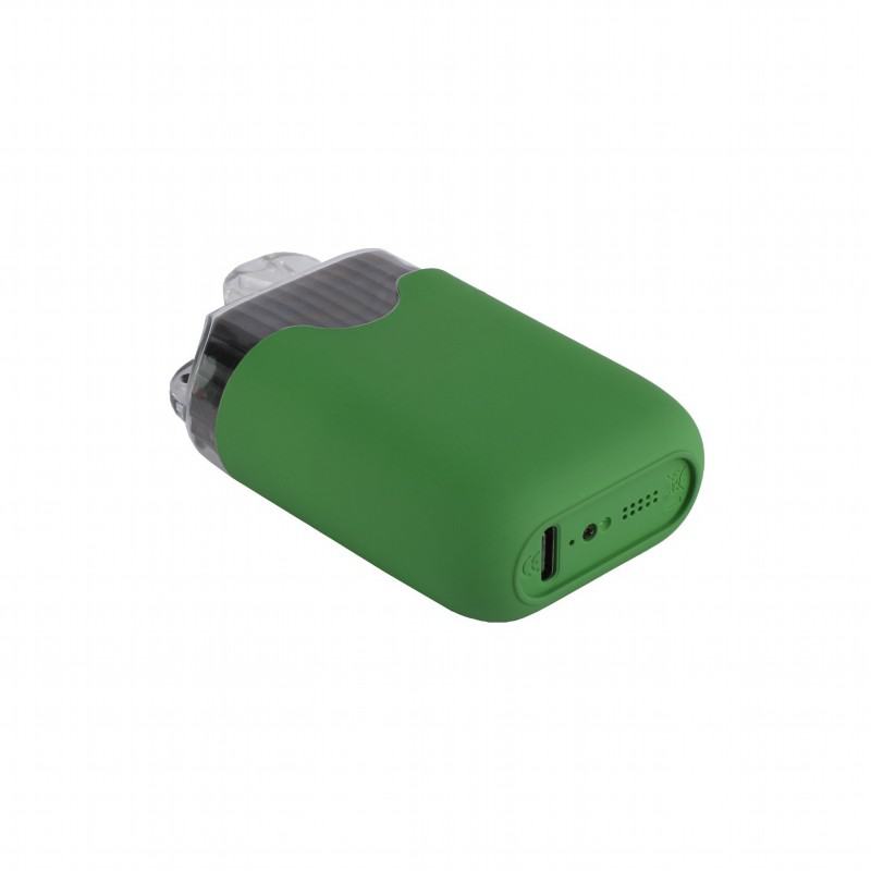 FV Fog Tw5500 Nicotine