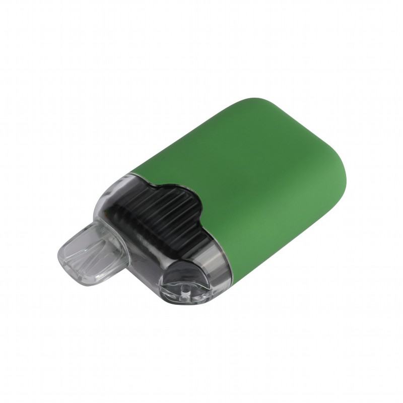 FV Fog Tw5500 Nicotine