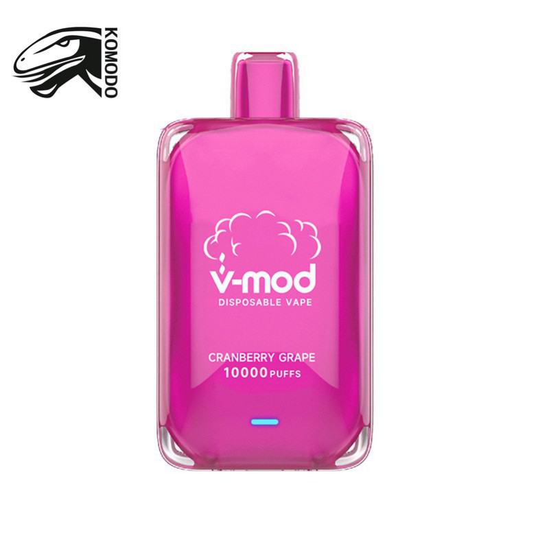 Vape Pens Komodo Komodo V-mod 10000 Puffs
