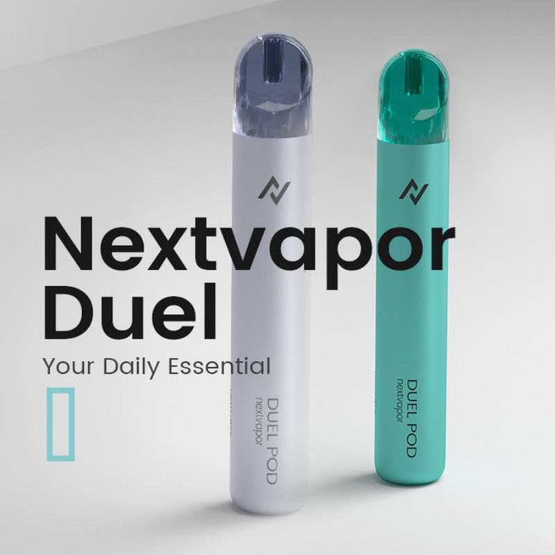 DUNKE P50 Disposable Vape Brands