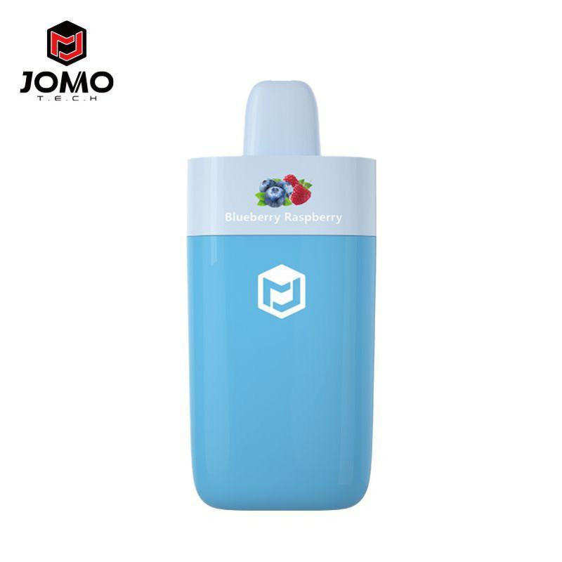 Jomo L7 7000 Puffs Vape Disposables
