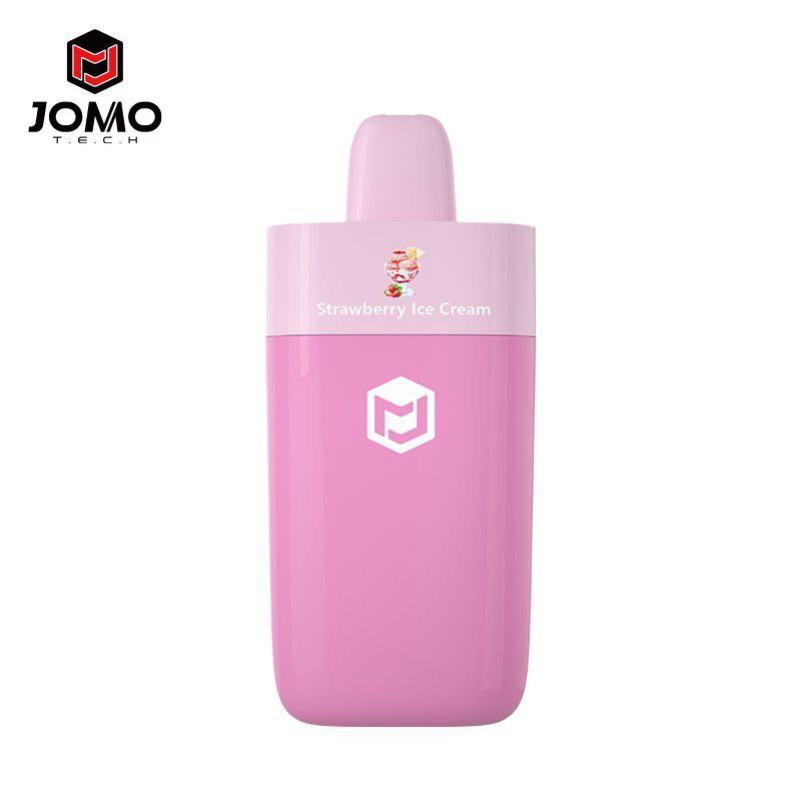 Jomo L7 7000 Puffs Vape Disposables