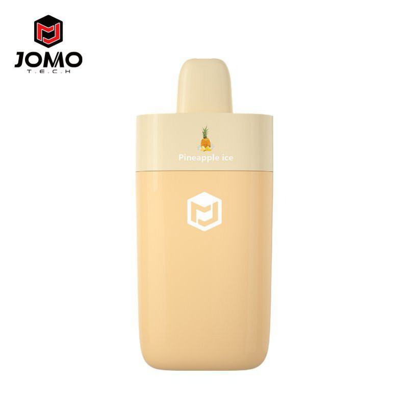 Jomo L7 7000 Puffs Vape Disposables