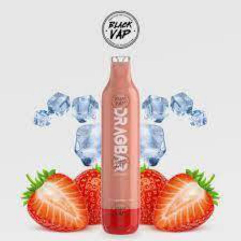 Drag Disposable Vape Bars