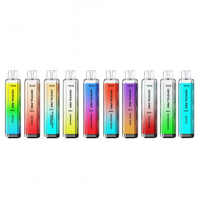 customize C525 Vape Disposables