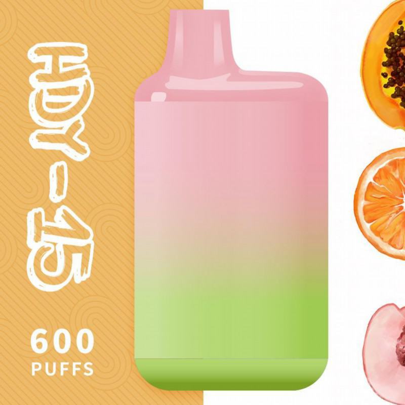 Vape Bar Customized Hdy-16