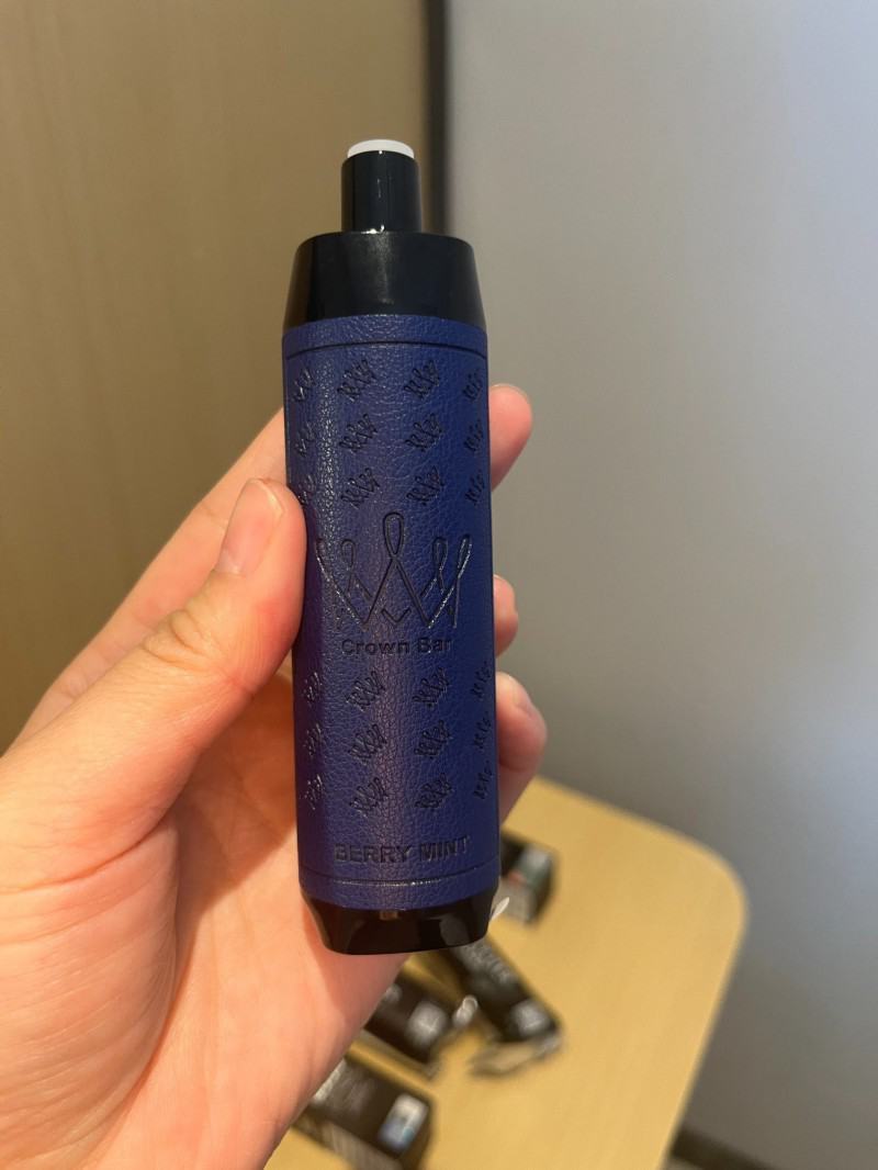 Disposable AIMODE Waka Sopro Pa10000 8000 Puffs Vape Pens