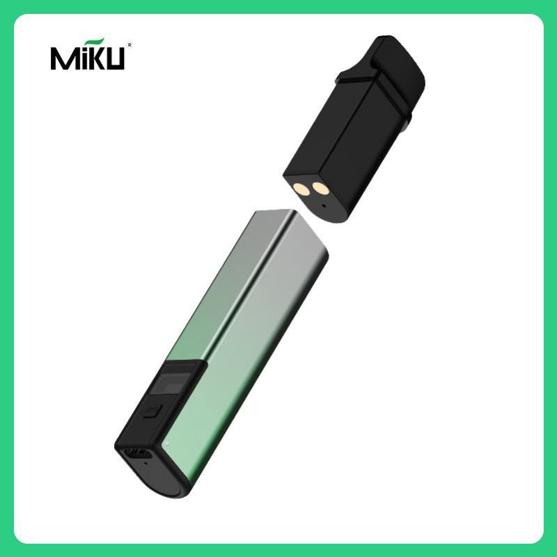 Disposable Miku Abfa97 1000 Puffs
