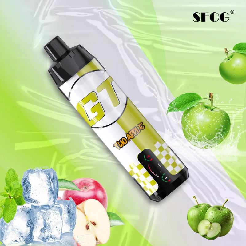 SIGELANG 15000 Puffs Disposable Vape Pens