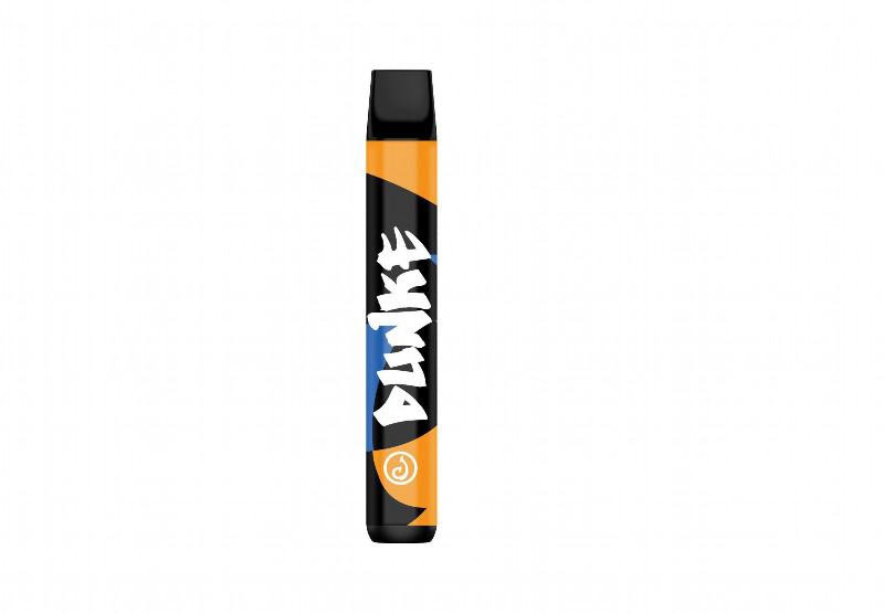 DUNKE M47 600 Puffs Disposable Vape Pen