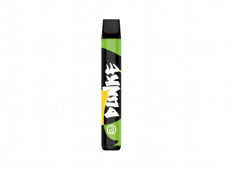 DUNKE M47 600 Puffs Disposable Vape Pen