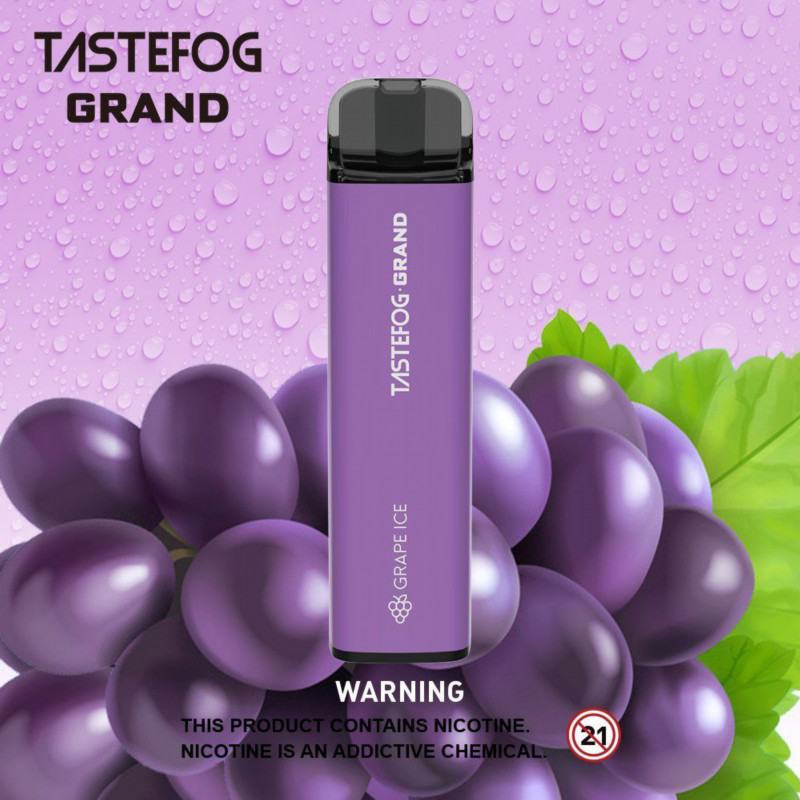 Tastefog Tastefog Grand Cheap