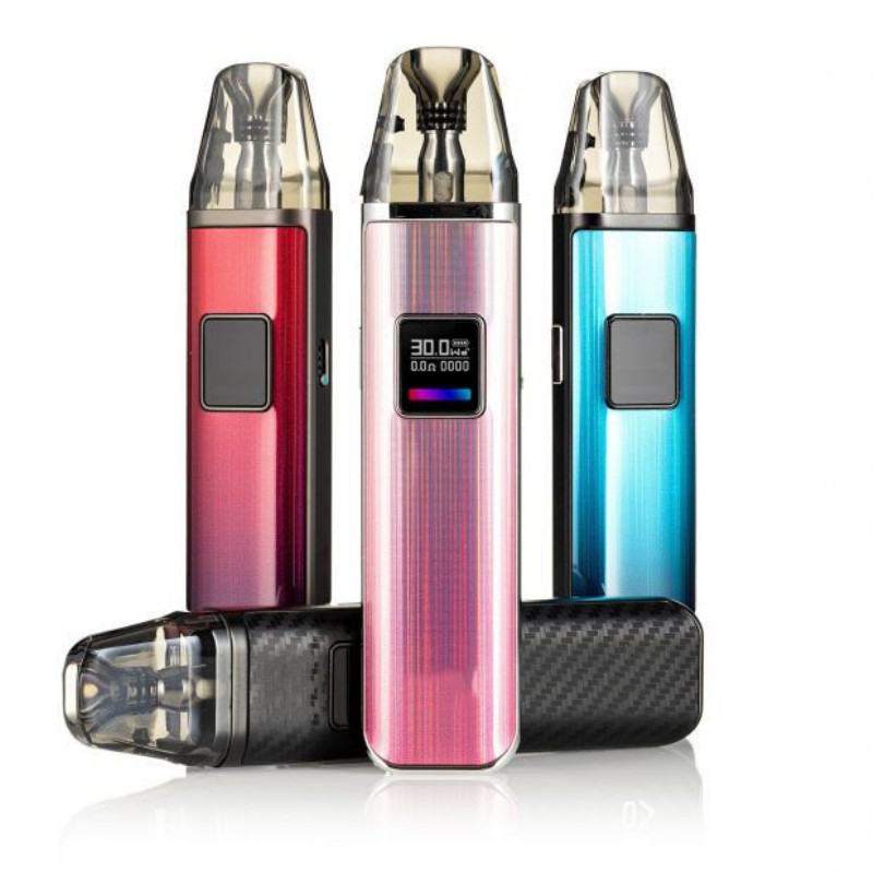 AIERBAITA Air Glow P Electronic Cigarette