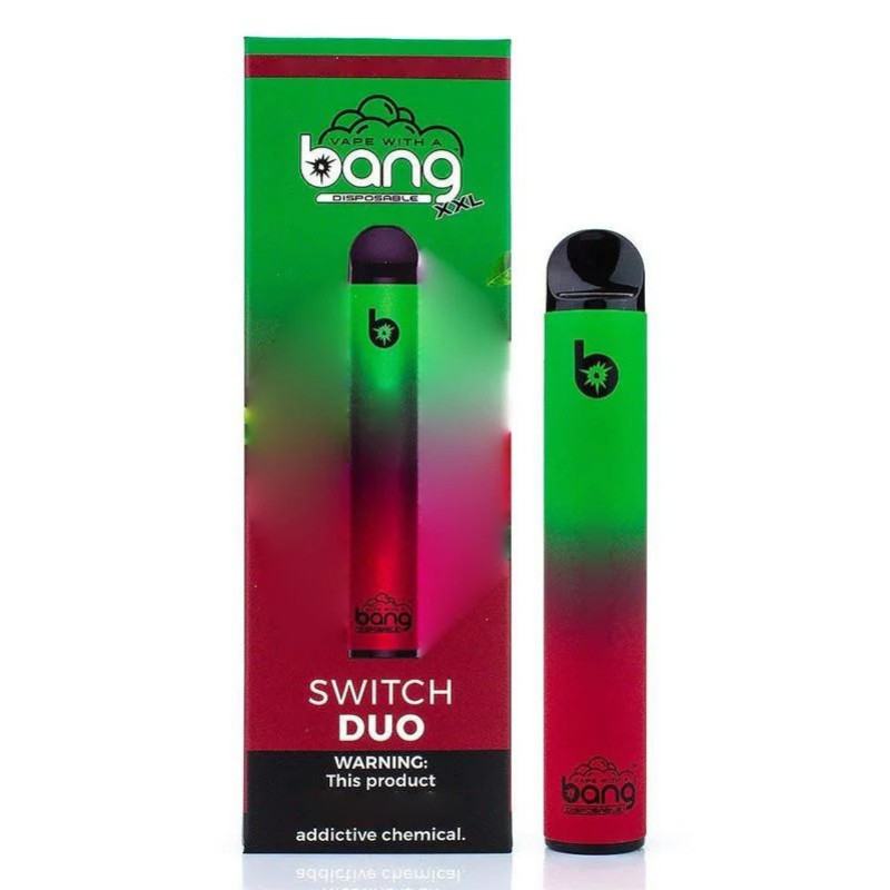 Bang 45 4000 Puffs Disposable Pen