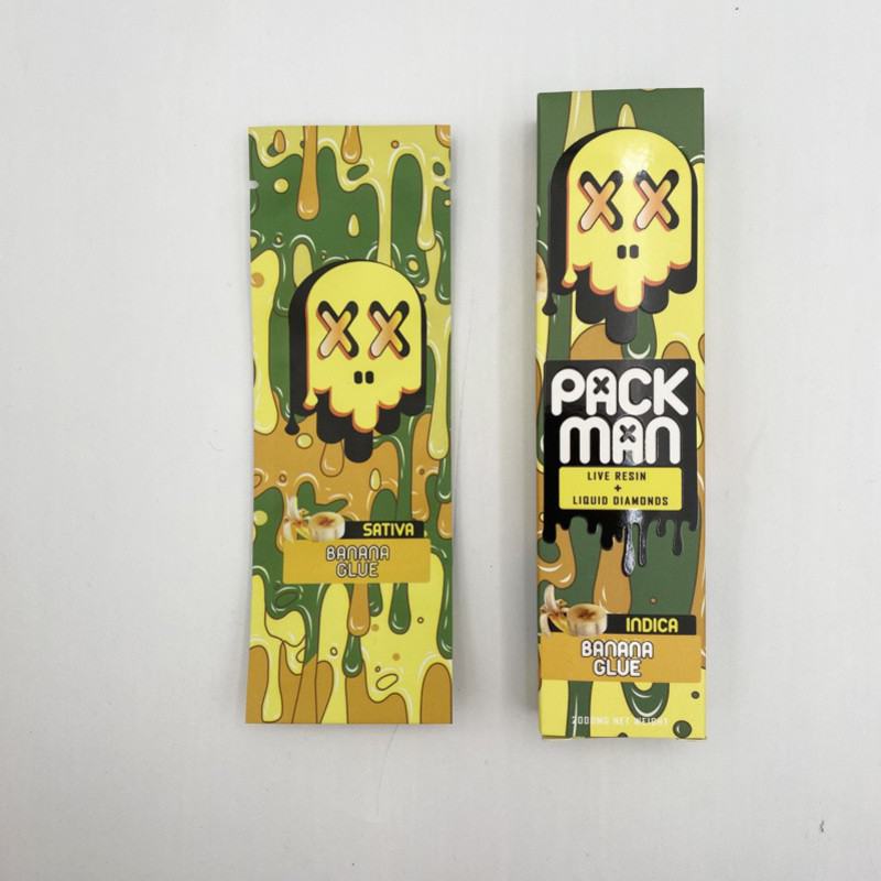 California Honey Pm11 Disposable Smooth Hit Vape