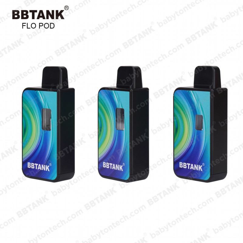 Disposable BBTANK Vape Flo Pod Pen