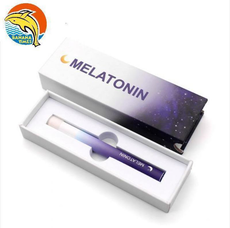 Disposable Energy Vape Pen O- 500 Puffs