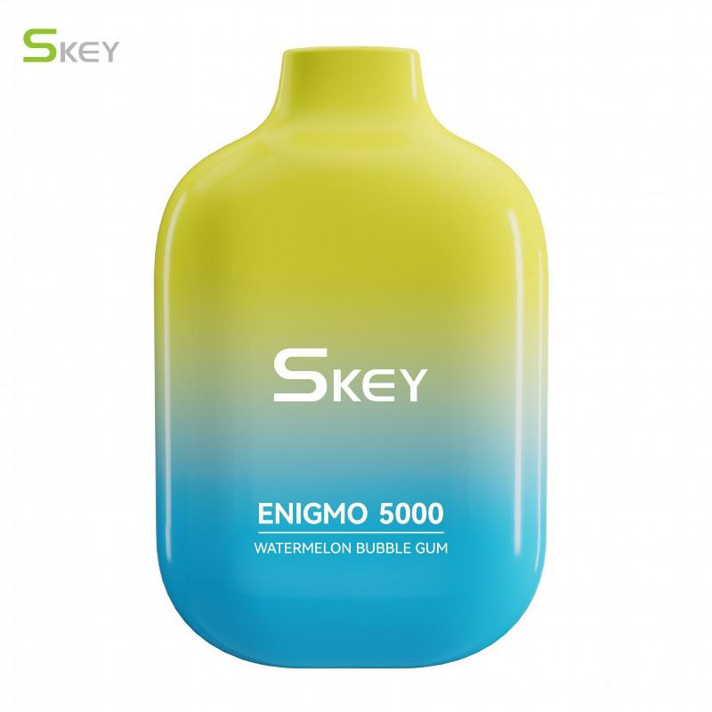 Disposable SKEY Skey Enigmo 5000 Puffs Vape