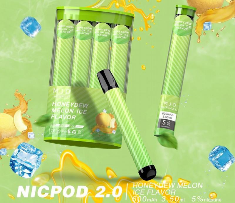 Disposable Vape Brands Fucig, OEM 