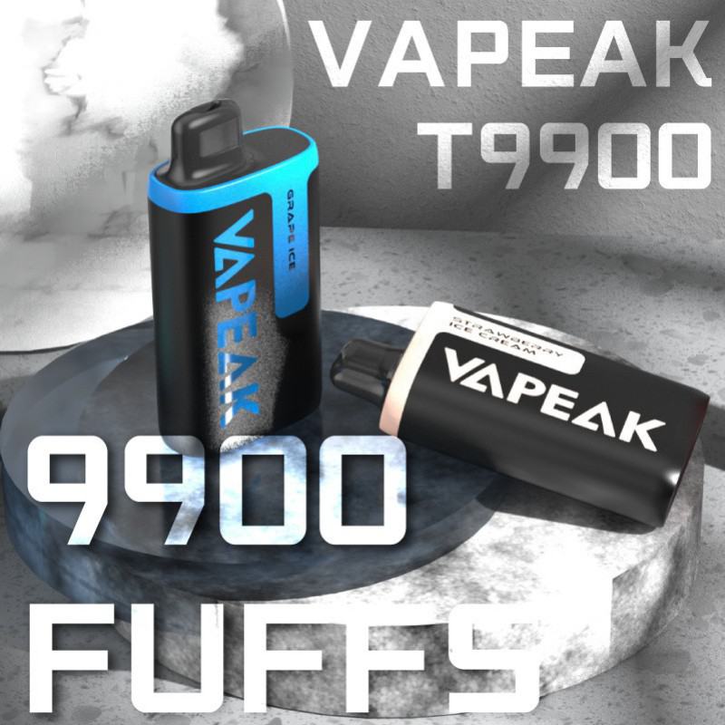 Vapes ak T9900