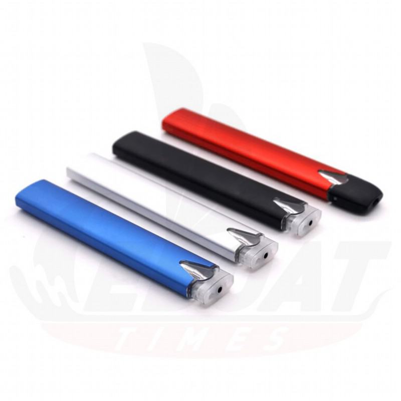 Eboat Times or OEM Bars D5 Empty Pod Atomizers