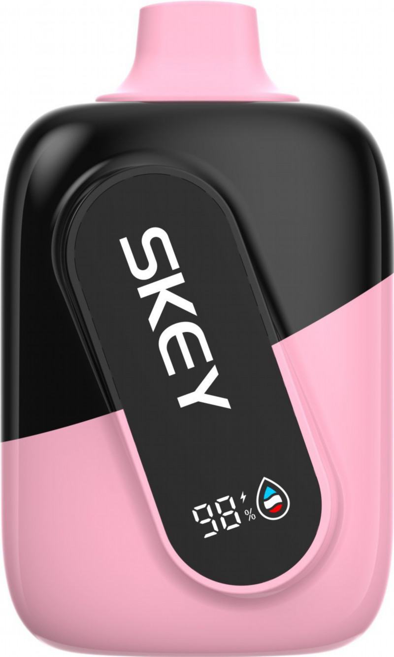 Skey Disposable Vape Skey Vantage 18000