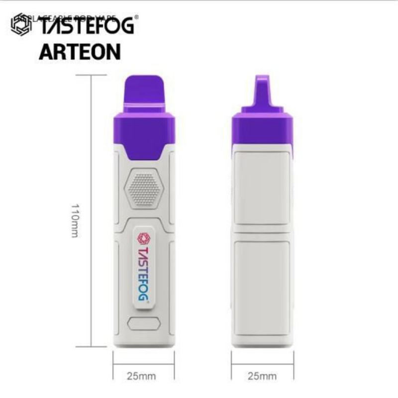 Tastefog Vape Pens Arteon 3000 Puffs