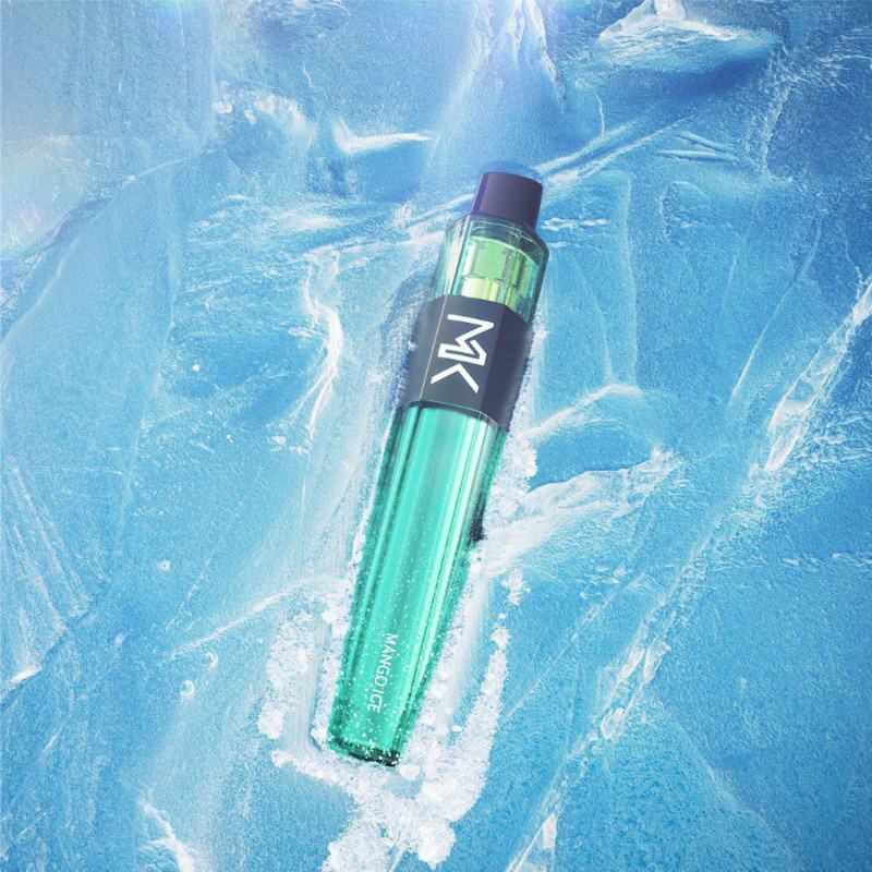 Disposable Vape Pens Maskking Icing 5000 5000+ Puffs