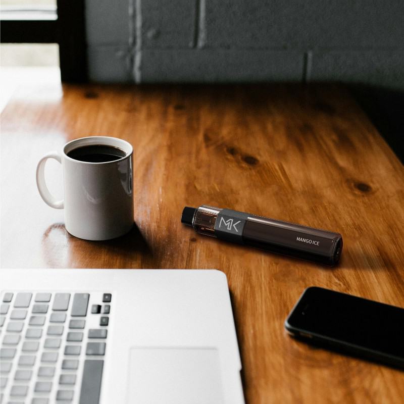 Disposable Vape Pens Maskking Icing 5000 5000+ Puffs