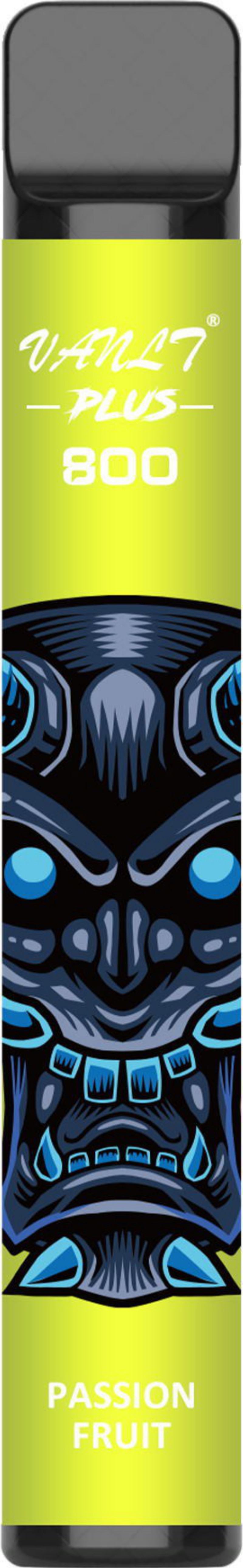 VANLT Vanlt Plus Lux-cr 54 Disposable Vape Bars