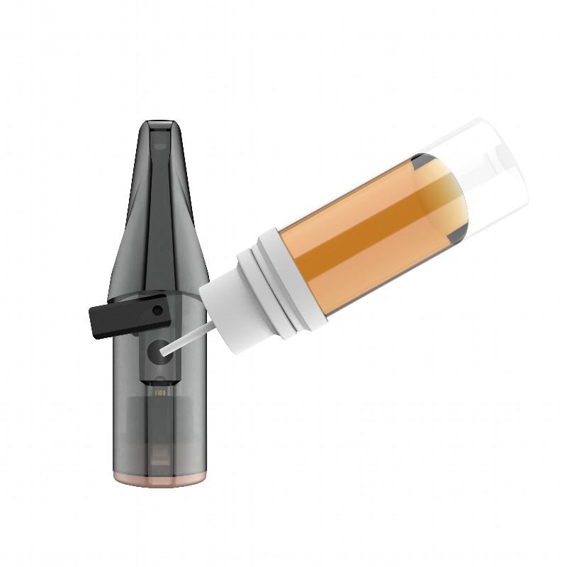 Disposable Vape CigGo M23 Ciggo Bysoul